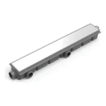 Desagüe Lineal Encastrable 60cm Ideal