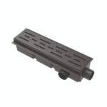 Desagüe Lineal Encastrable Paralelo 30cm Ideal - Imagen 3