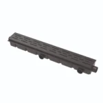 Desagüe Lineal Encastrable Paralelo 60cm Ideal - Imagen 3