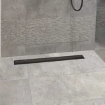 Desagüe Lineal Clásico Inox Aqua 90cm Atrim - Imagen 4