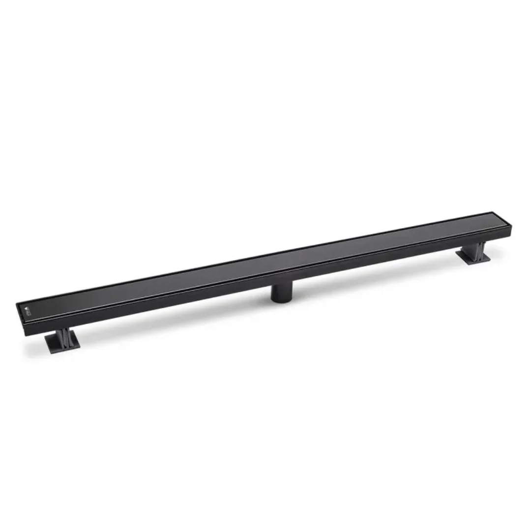 Desagüe Lineal Inox Aqua 90cm Atrim Desagüe Lineal Clásico Inox Aqua 90cm Atrim - Imagen 1