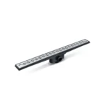 Desagüe lineal Onda Río 60cm Atrim