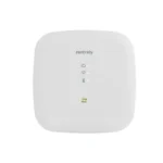 Puerta Enlace Wi-Fi Zentraly