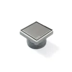Rejilla Pileta Patio 12cm Atrim