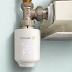 Trv Para Radiadores Zentraly - Imagen 2