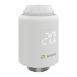 Trv Para Radiadores Zentraly