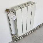 Trv Para Radiadores Zentraly - Imagen 3